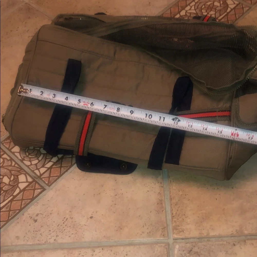 Petco Pet Bag Carrier